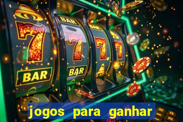 jogos para ganhar dinheiro via pix gratuito